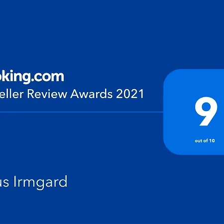 Haus Irmgard