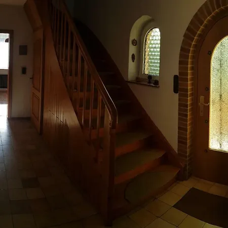 Haus Irmgard * Oberursel