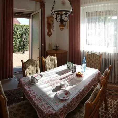 Haus Irmgard Ferienhaus