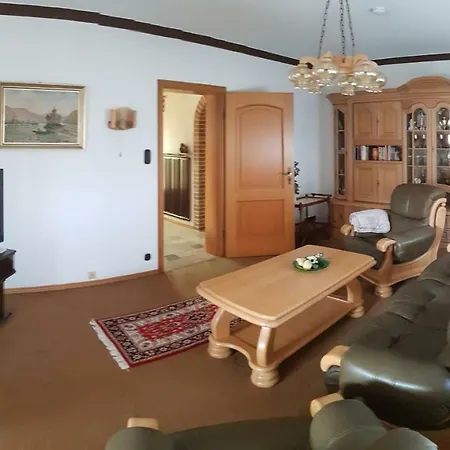 Haus Irmgard *
