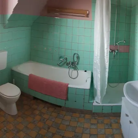 Ferienhaus Haus Irmgard Oberursel