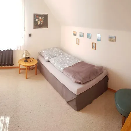 Ferienhaus Haus Irmgard