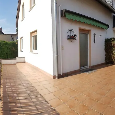 Haus Irmgard Ferienhaus *