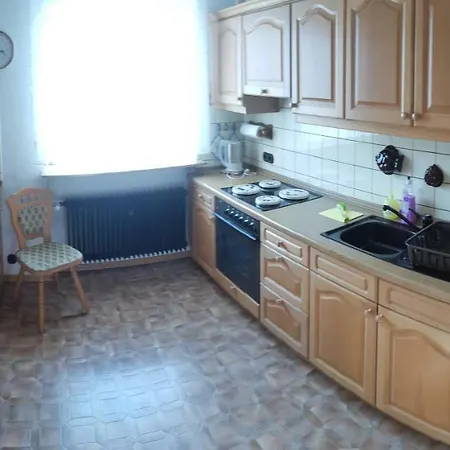 Haus Irmgard * Oberursel