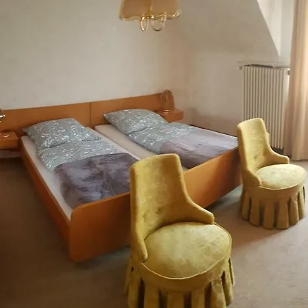 Haus Irmgard Ferienhaus